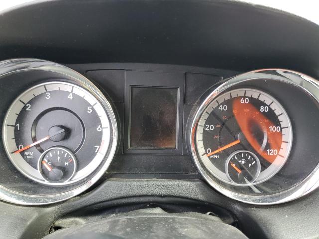 Photo 9 from auction – 2013 DODGE GRAND CARA with VIN 2C4RDGCG4DR655092