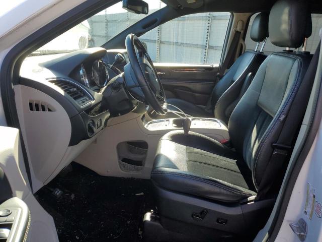 Photo 7 from auction – 2018 DODGE GRAND CARA with VIN 2C4RDGCG7JR178833