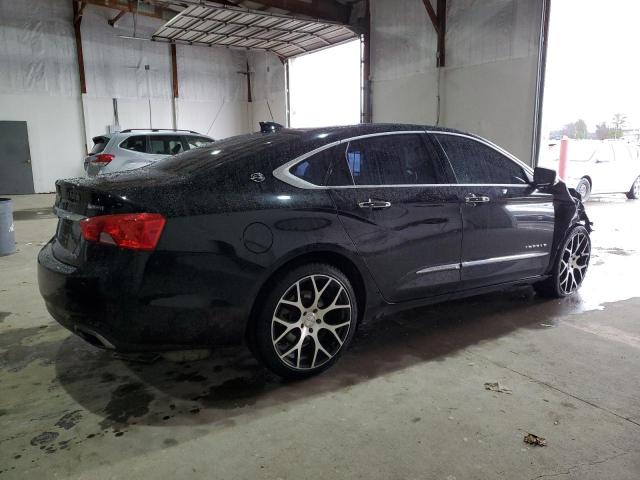 Photo 3 from auction – 2017 CHEVROLET IMPALA PRE with VIN 1G1145S30HU121198