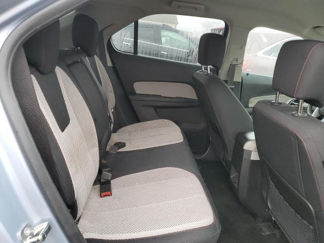 Photo 11 from auction – 2014 CHEVROLET EQUINOX LT with VIN 2GNALCEK7E6295045