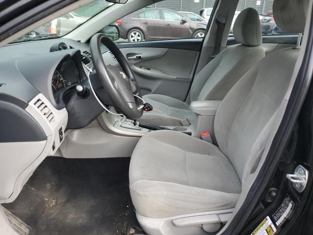 Photo 7 from auction – 2011 TOYOTA COROLLA BA with VIN 2T1BU4EE0BC668186