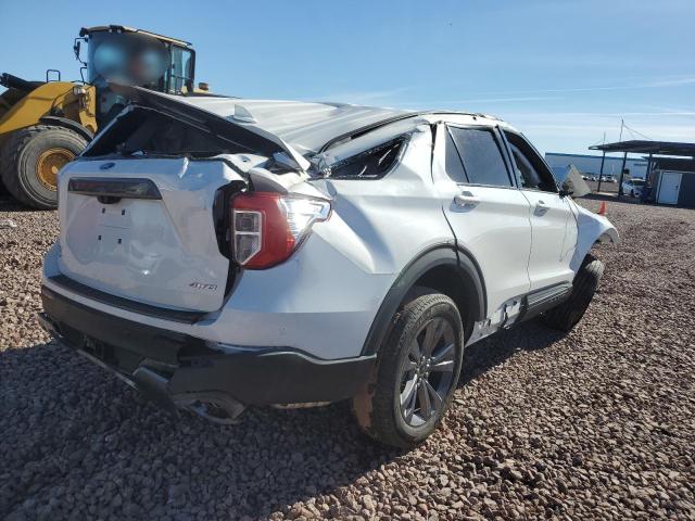 Foto 3 de la subasta – 2022 FORD EXPLORER X con VIN 1FMSK8DH3NGC15996