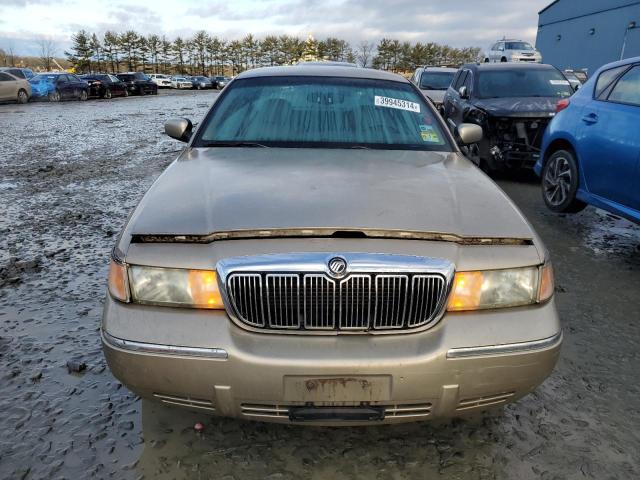 Photo 5 from auction – 2000 MERCURY GRAND MARQ with VIN 2MEFM75W9YX625061