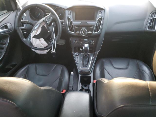 Photo 8 from auction – 2015 FORD FOCUS TITA with VIN 1FADP3J23FL227209