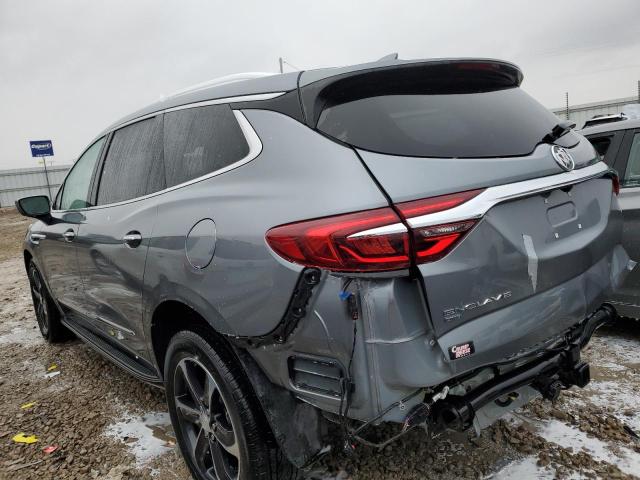 Photo 2 from auction – 2020 BUICK ENCLAVE PR with VIN 5GAEVBKW2LJ319033