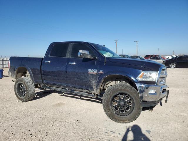 Photo 4 from auction – 2018 RAM 2500 LARAM with VIN 3C6UR5FL0JG209037