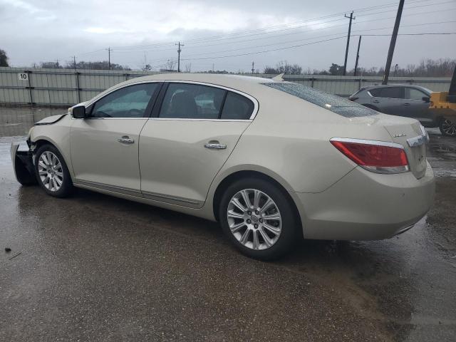 Photo 2 from auction – 2013 BUICK LACROSSE P with VIN 1G4GF5E35DF229513