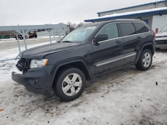 Photo 1 from auction – 2012 JEEP GRAND CHER with VIN 1C4RJFAG1CC304783