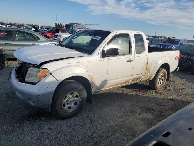 Photo 1 from auction – 2006 NISSAN FRONTIER K with VIN 1N6BD06T46C424297