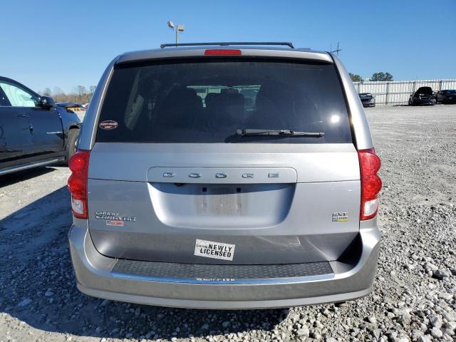 Photo 6 from auction – 2017 DODGE GRAND CARA with VIN 2C4RDGCG9HR806885