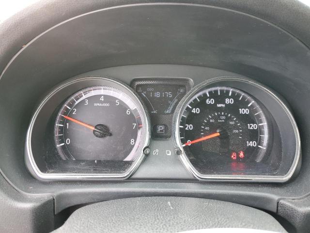 Photo 9 from auction – 2015 NISSAN VERSA S with VIN 3N1CN7AP0FL954863