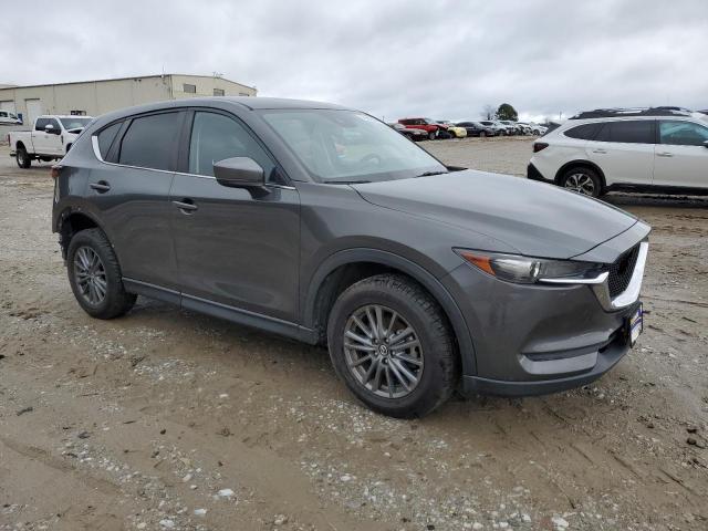 Photo 4 from auction – 2017 MAZDA CX-5 TOURI with VIN JM3KFBCL3H0144766