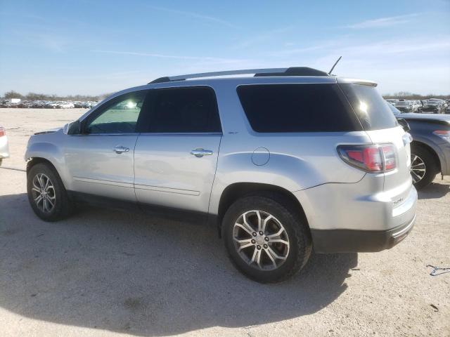Photo 2 from auction – 2016 GMC ACADIA SLT with VIN 1GKKRRKD4GJ199663