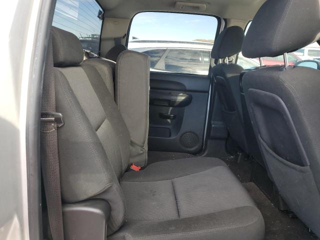 Photo 10 from auction – 2010 CHEVROLET SILVERADO with VIN 1GC4KXBG6AF144794