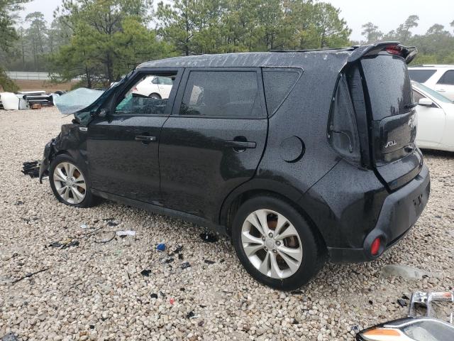Photo 2 from auction – 2015 KIA SOUL + with VIN KNDJP3A51F7807137
