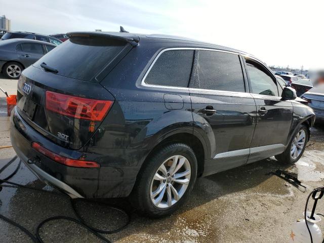 Photo 3 from auction – 2017 AUDI Q7 PREMIUM with VIN WA1LAAF78HD010925