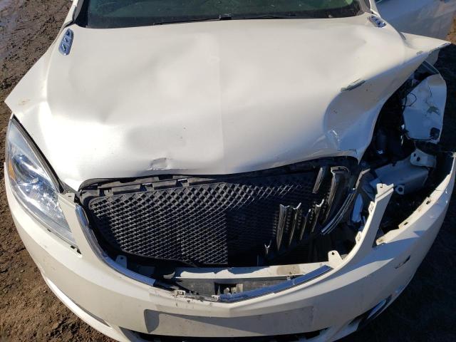Photo 11 from auction – 2013 BUICK VERANO CON with VIN 1G4PR5SK3D4115282