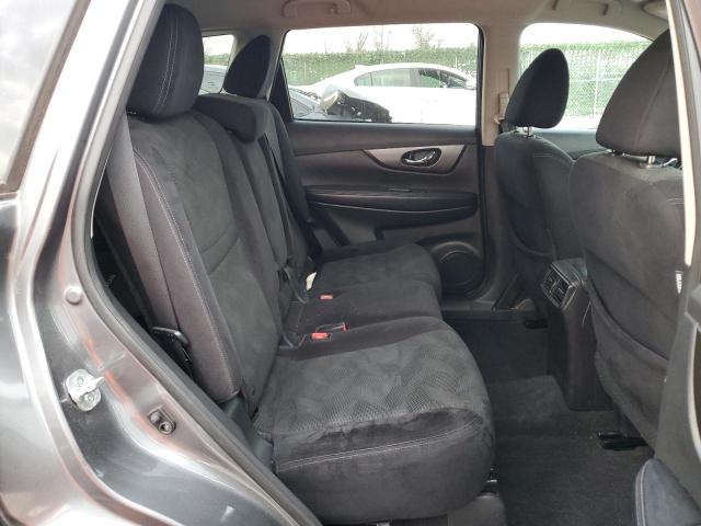 Photo 10 from auction – 2015 NISSAN ROGUE S with VIN 5N1AT2ML0FC869891