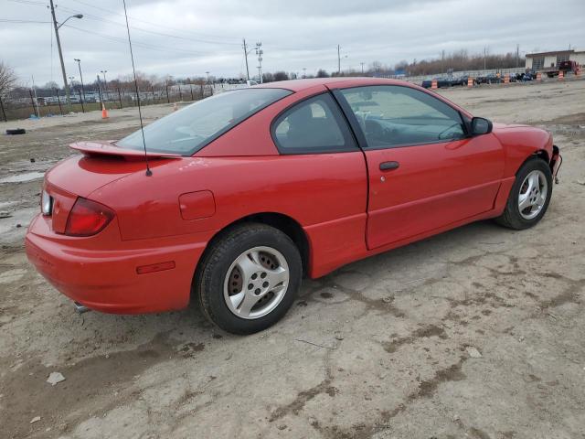 Photo 3 from auction – 2003 PONTIAC SUNFIRE with VIN 1G2JB12FX37176544