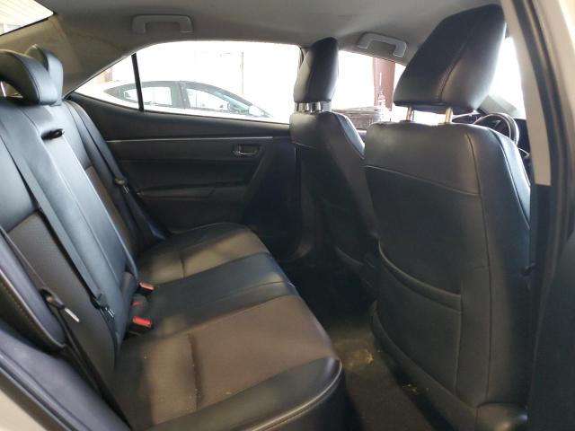 Photo 10 from auction – 2016 TOYOTA COROLLA L with VIN 2T1BURHE1GC537428