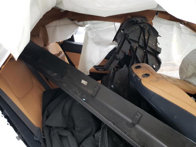 Photo 10 from auction – 2023 LEXUS NX 350 with VIN 2T2GGCEZ1PC029232
