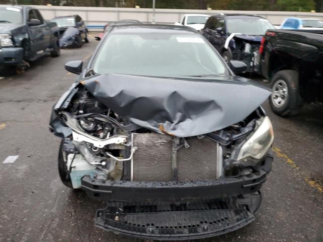 Photo 5 from auction – 2014 TOYOTA COROLLA L with VIN 5YFBURHE4EP130720