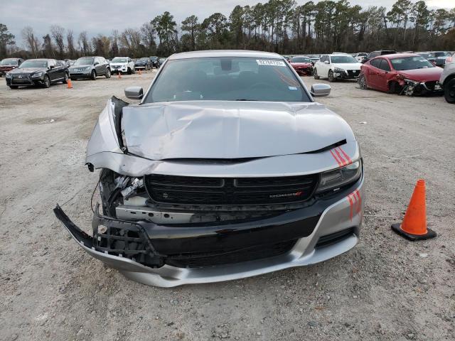 Photo 5 from auction – 2016 DODGE CHARGER SE with VIN 2C3CDXBG8GH242677