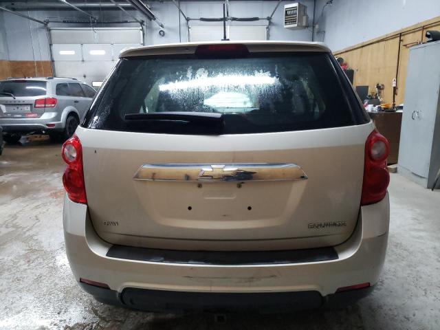 Photo 6 from auction – 2015 CHEVROLET EQUINOX LS with VIN 2GNFLEEK7F6241232