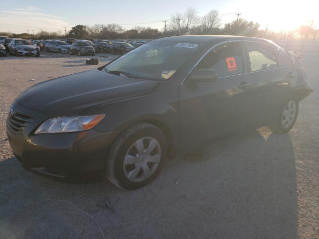 TOYOTA CAMRY BASE 2009 with VIN 4T1BE46K79U413111 - Photo from auction