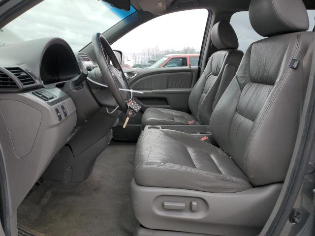 Photo 7 from auction – 2010 HONDA ODYSSEY EX with VIN 5FNRL3H69AB071029