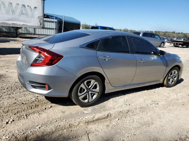 Photo 3 from auction – 2017 HONDA CIVIC LX with VIN 19XFC2F53HE082406