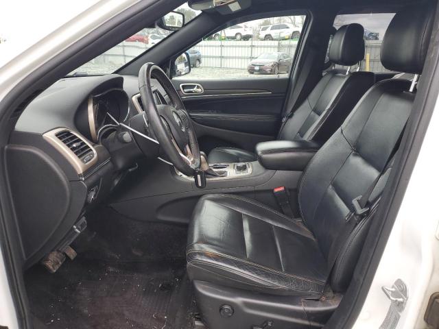 Photo 7 from auction – 2017 JEEP GRAND CHER with VIN 1C4RJFBG3HC730383