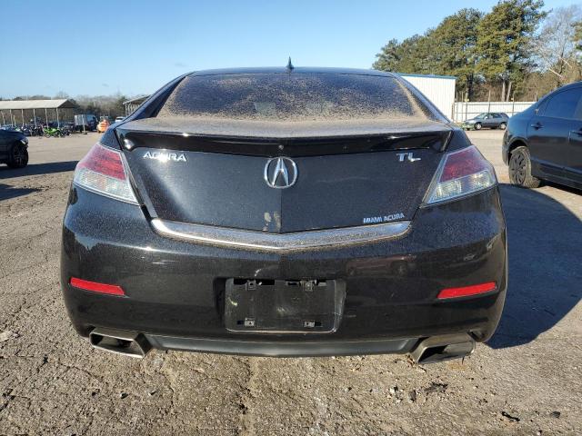 Photo 6 from auction – 2012 ACURA TL with VIN 19UUA8F57CA037840