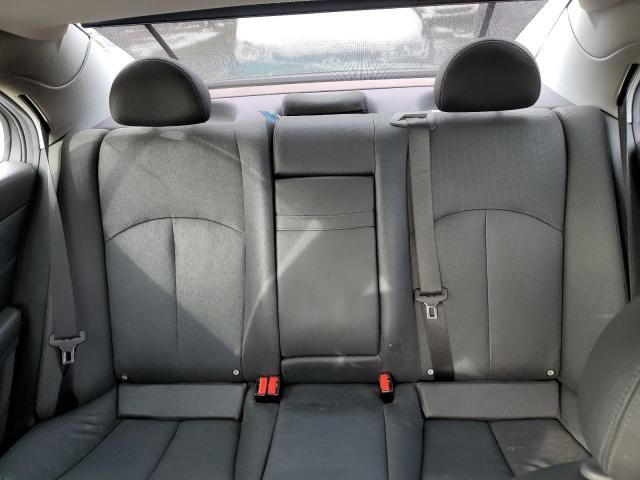 Photo 10 from auction – 2004 MERCEDES-BENZ E 320 with VIN WDBUF65J64A434166