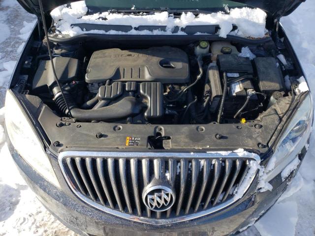 Foto 11 de la subasta – 2015 BUICK VERANO con VIN 1G4PP5SK8F4218819