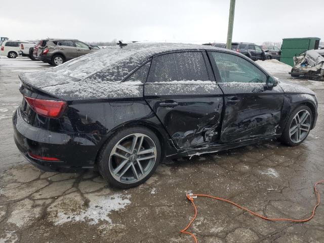 Photo 3 from auction – 2020 AUDI A3 PREMIUM with VIN WAUAUGFF5LA101608