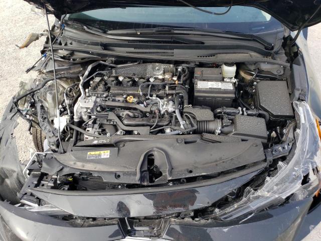 Photo 11 from auction – 2024 TOYOTA COROLLA LE with VIN 5YFB4MDE5RP094471