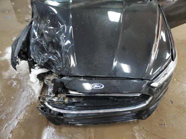 Photo 11 from auction – 2015 FORD FUSION SE with VIN 3FA6P0H9XFR233343