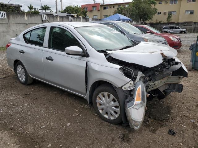 Photo 4 from auction – 2017 NISSAN VERSA S with VIN 3N1CN7AP5HL824872