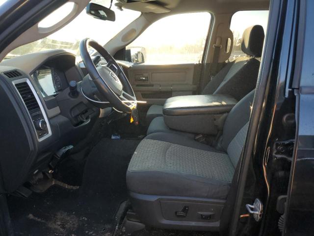 Photo 7 from auction – 2009 DODGE RAM 1500 with VIN 1D3HB13T69S700915