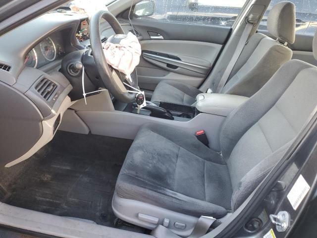 Photo 7 from auction – 2010 HONDA ACCORD EX with VIN 1HGCP2F77AA170216
