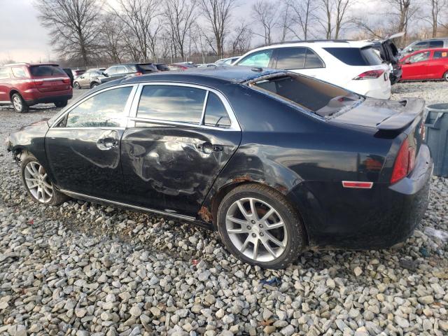 Photo 2 from auction – 2008 CHEVROLET MALIBU 2LT with VIN 1G1ZJ577484250018