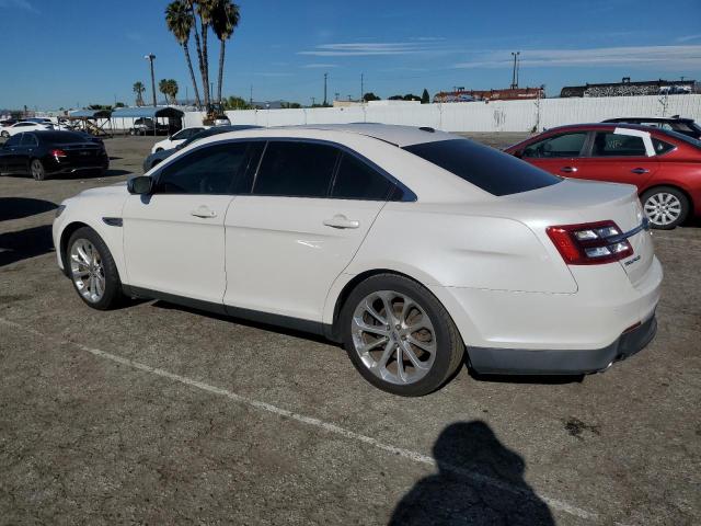 Photo 2 from auction – 2015 FORD TAURUS LIM with VIN 1FAHP2F8XFG105805