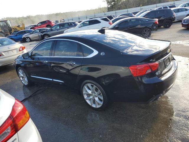 Photo 2 from auction – 2018 CHEVROLET IMPALA PRE with VIN 2G1125S34J9137977