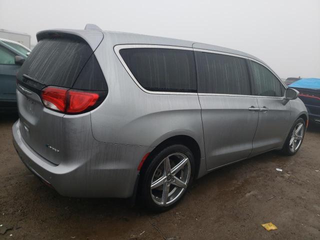Photo 3 from auction – 2018 CHRYSLER PACIFICA H with VIN 2C4RC1H72JR116040