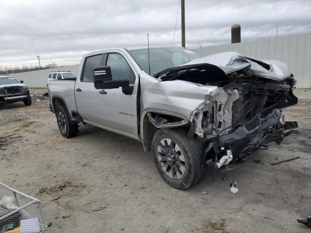 Photo 4 from auction – 2022 CHEVROLET SILVERADO with VIN 2GC4YME79N1209353