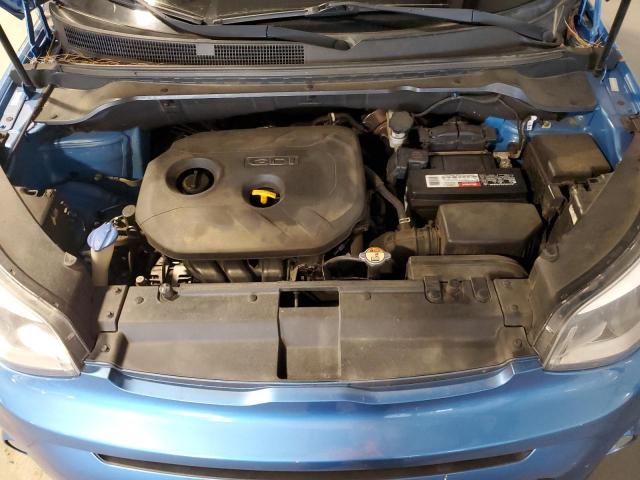 Photo 12 from auction – 2018 KIA SOUL + with VIN KNDJP3A59J7591885