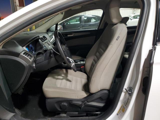 Photo 7 from auction – 2018 FORD FUSION S with VIN 3FA6P0G76JR106551