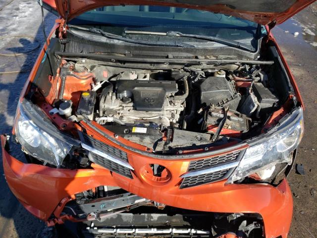 Photo 12 from auction – 2015 TOYOTA RAV4 XLE with VIN JTMRFREV6FD148198