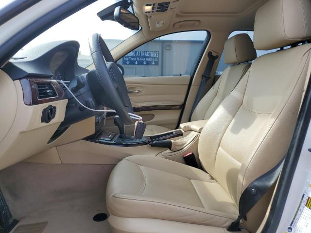 Photo 7 from auction – 2008 BMW 328 I with VIN WBAVA33518K055016